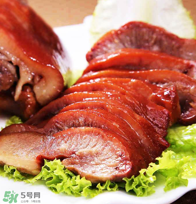 豬頭肉吃了會發(fā)病嗎？豬頭肉吃了好嗎？