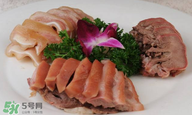 豬頭肉吃了會發(fā)病嗎？豬頭肉吃了好嗎？