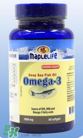 Maplelife保健品怎么樣？加拿大Maplelife保健品好用嗎？