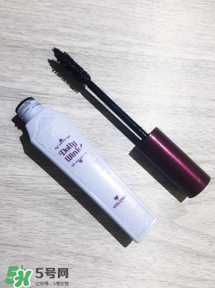 Dolly Wink眼線液筆怎么樣？Dolly Wink哪些產(chǎn)品好用？