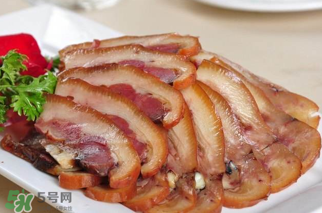 豬頭肉怎么挑選？豬頭肉怎么處理？