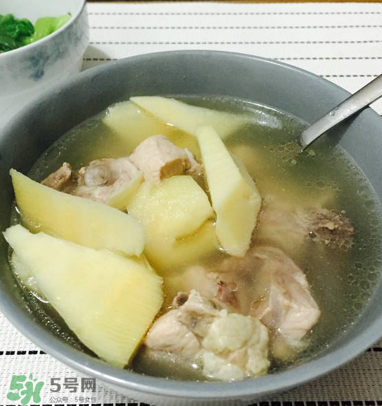 燉肉加熱水還是涼水？燉肉加熱水好還是涼水好？