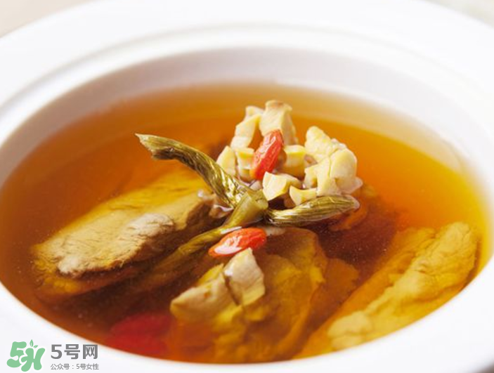 燉肉加熱水還是涼水？燉肉加熱水好還是涼水好？