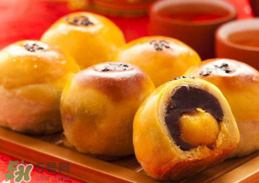 蛋黃酥怎么包裝？蛋黃酥怎么打包寄外地？