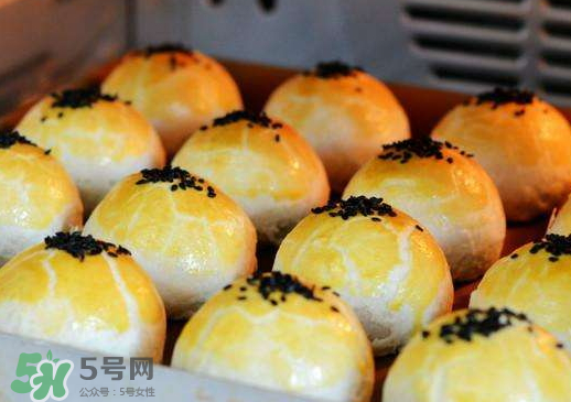 蛋黃酥怎么包裝？蛋黃酥怎么打包寄外地？