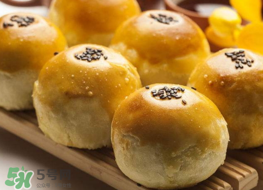 蛋黃酥怎么包裝？蛋黃酥怎么打包寄外地？