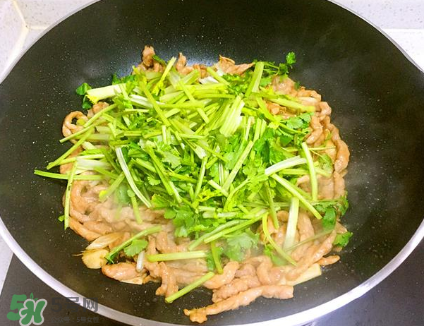 瘦肉如何炒得嫩？豬肉炒嫩有訣竅