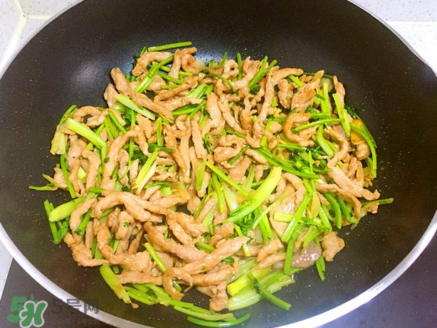 瘦肉如何炒得嫩？豬肉炒嫩有訣竅