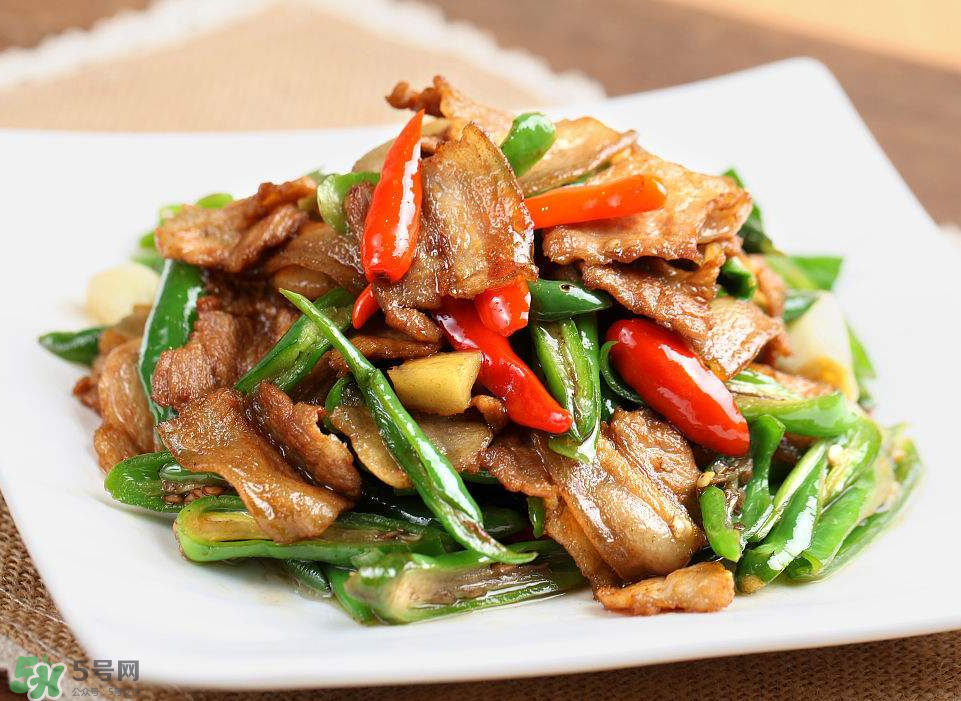 瘦肉如何炒得嫩？豬肉炒嫩有訣竅