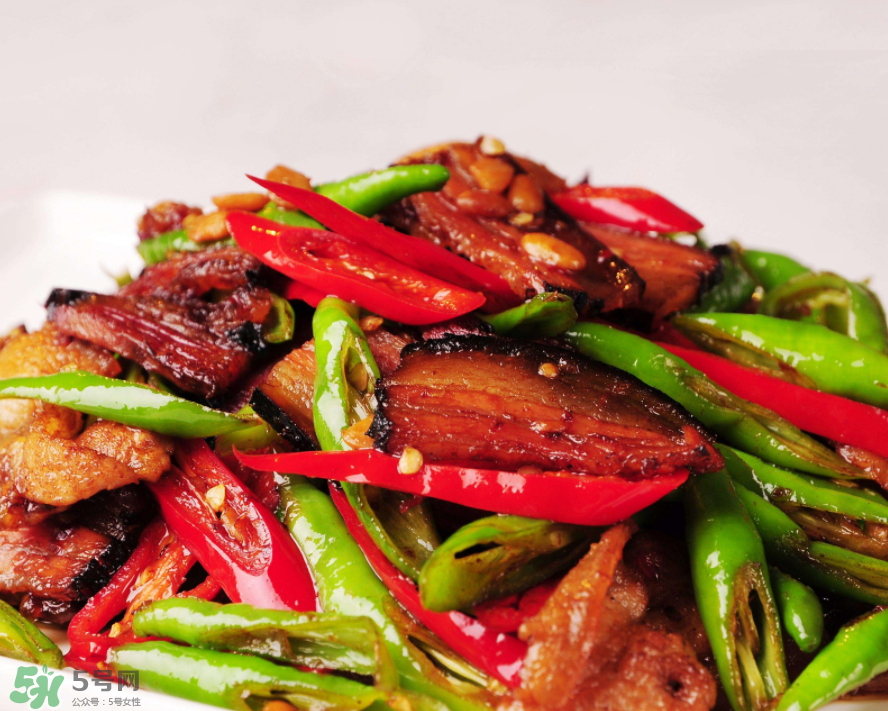 瘦肉如何炒得嫩？豬肉炒嫩有訣竅