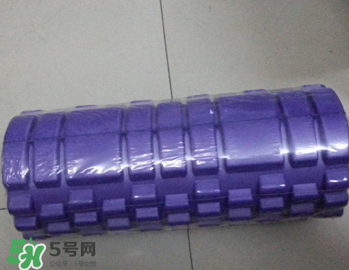 泡沫軸什么牌子好？泡沫軸品牌推薦