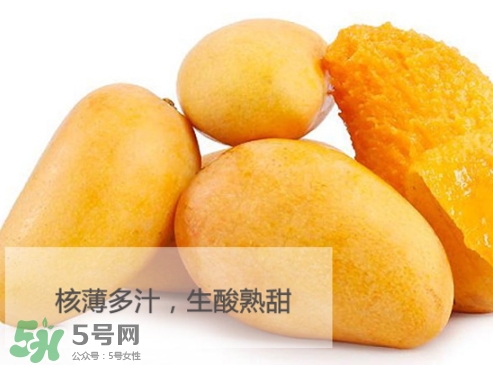 臺(tái)農(nóng)芒果多少錢一斤？臺(tái)農(nóng)芒果為什么叫臺(tái)農(nóng)芒果