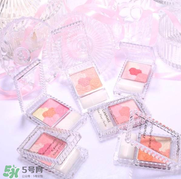 Canmake是什么牌子？Canmake好用嗎？