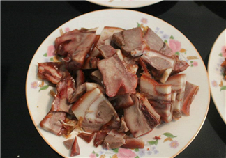 豬頭肉怎么挑選？豬頭肉怎么處理？
