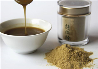 鐵皮石斛粉多少錢一斤？鐵皮石斛粉價格