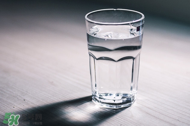 飲用水是什么水？飲用水喝什么水好