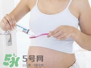 孕婦牙膏有必要買嗎？孕婦牙膏含氟可以用嗎？