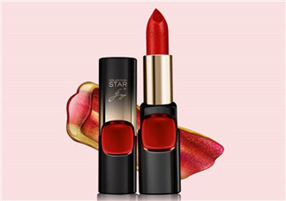 歐萊雅口紅怎么樣？歐萊雅口紅推薦？
