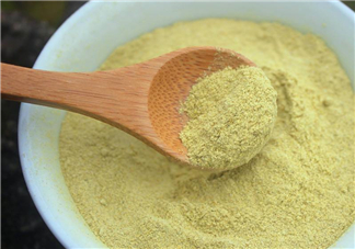 鐵皮石斛粉可以做面膜嗎？鐵皮石斛粉做面膜好嗎？
