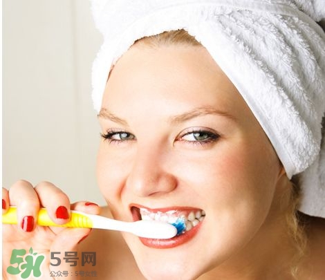 孕婦牙膏有必要買嗎？孕婦牙膏含氟可以用嗎？