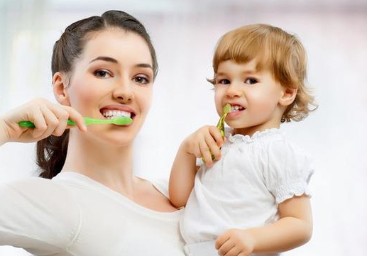 孕婦用什么牙膏好？孕婦牙膏有講究嗎？