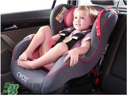 買兒童安全座椅要注意什么？中國(guó)兒童安全座椅規(guī)定