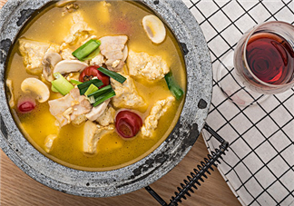 燉肉加熱水還是涼水？燉肉加熱水好還是涼水好？