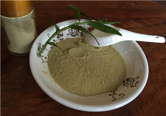 鐵皮石斛粉保質期多久？鐵皮石斛粉怎么保存？