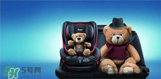 買兒童安全座椅要注意什么？中國(guó)兒童安全座椅規(guī)定