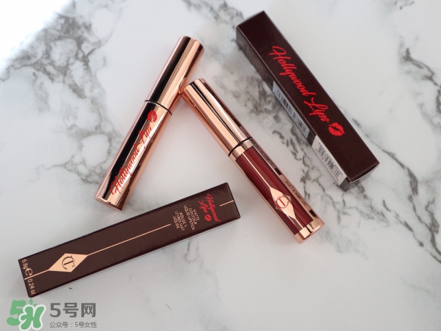 2017秋冬新品口紅有哪些 你剁手了嗎？