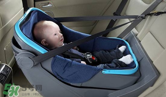 兒童安全座椅要坐到幾歲？兒童安全座椅適合多大的孩子？