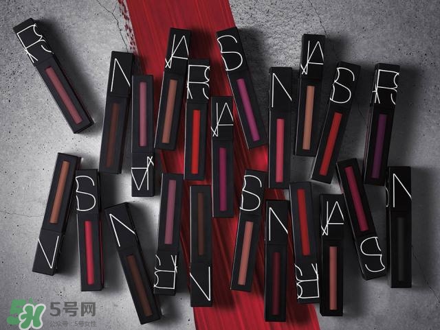 2017秋冬新品口紅有哪些 你剁手了嗎？