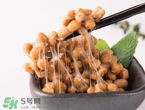 納豆好吃嗎？在家自己怎么做納豆