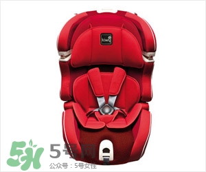 兒童安全座椅排名 兒童安全座椅什么牌子的好？
