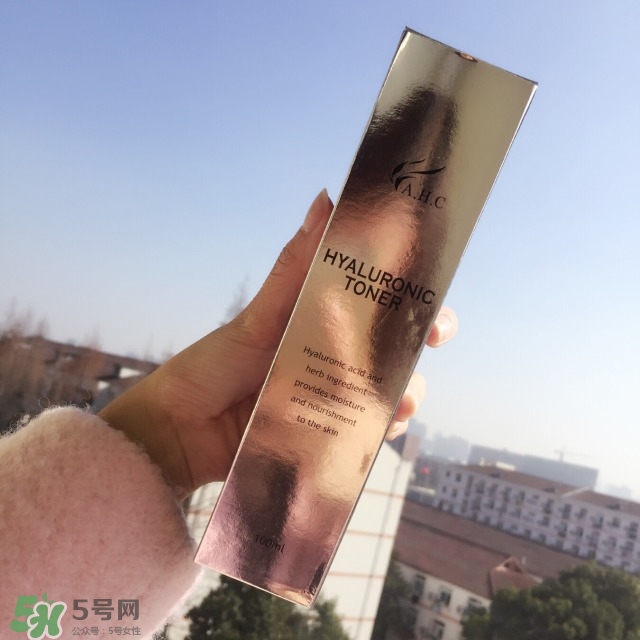 ahc神仙水好用嗎 ahc神仙水不要在用了？