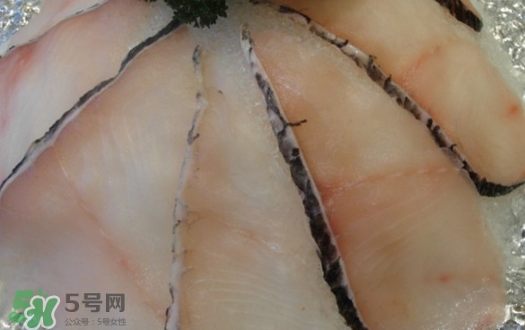 黑魚怎么殺不滑？黑魚為什么又被叫做財(cái)魚