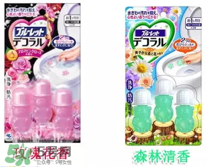 小林制藥馬桶開花凝膠怎么用？小林制藥馬桶花瓣凝膠說明書