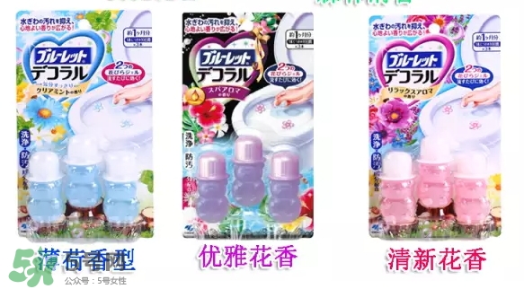 小林制藥馬桶開花凝膠怎么用？小林制藥馬桶花瓣凝膠說明書