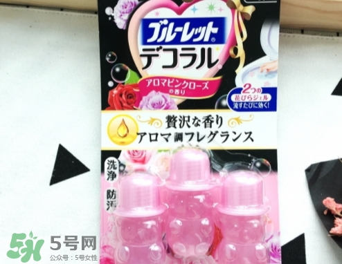 小林制藥馬桶開花凝膠怎么樣？小林制藥馬桶花瓣凝膠價格