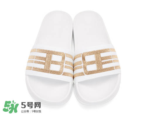 baja east與fila聯(lián)名版拖鞋多少錢_在哪買？
