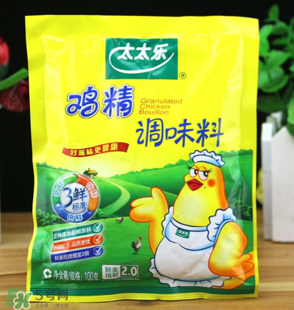 味精和雞精哪個更健康？味精和雞精哪個對身體危害大？