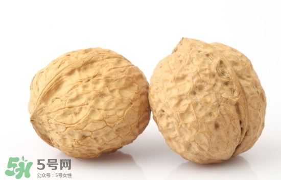 吃核桃能除濕嗎？濕氣重可以吃核桃嗎？