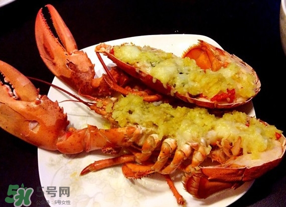 波士頓龍蝦有什么簡單好吃的做法？波士頓龍蝦要怎么殺