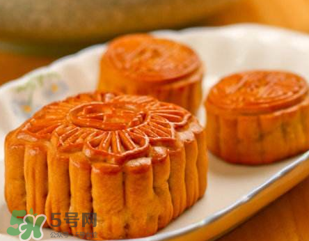 寶寶多大能吃月餅？一歲寶寶能吃月餅嗎？