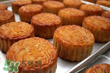 寶寶多大能吃月餅？一歲寶寶能吃月餅嗎？