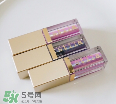 stila液體眼影怎么樣？stila液體眼影多少錢