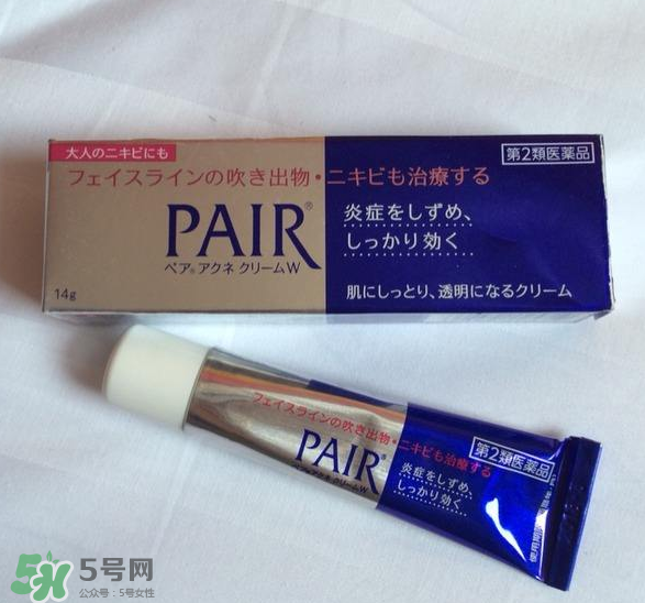 獅王祛痘膏有沒有激素？獅王祛痘膏效果好嗎？