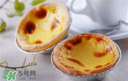 蛋撻可以不放淡奶油嗎？蛋撻用什么奶油？