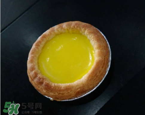 蛋撻可以不放淡奶油嗎？蛋撻用什么奶油？