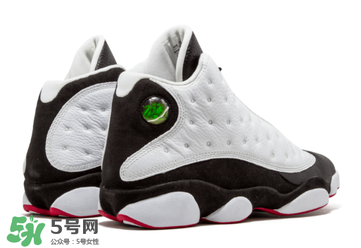 air jordan 13 he got game熊貓配色什么時(shí)候復(fù)刻？